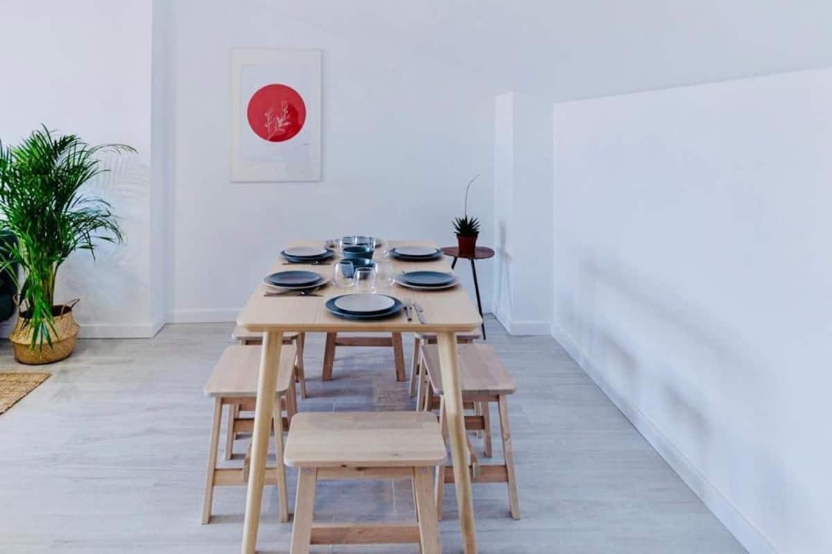 Casa Mariel Lejlighed *