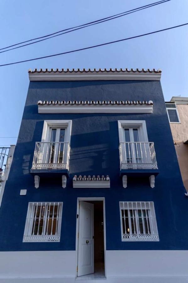 Casa Mariel Lejlighed Málaga
